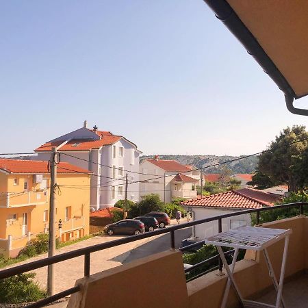 Apartments Damir 2838 Lopar Exterior foto