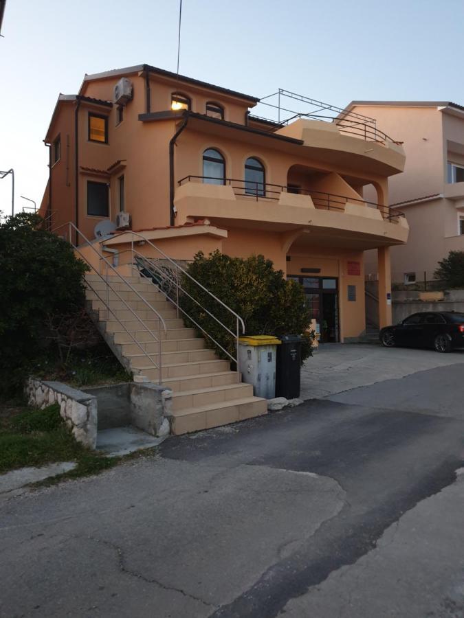 Apartments Damir 2838 Lopar Exterior foto