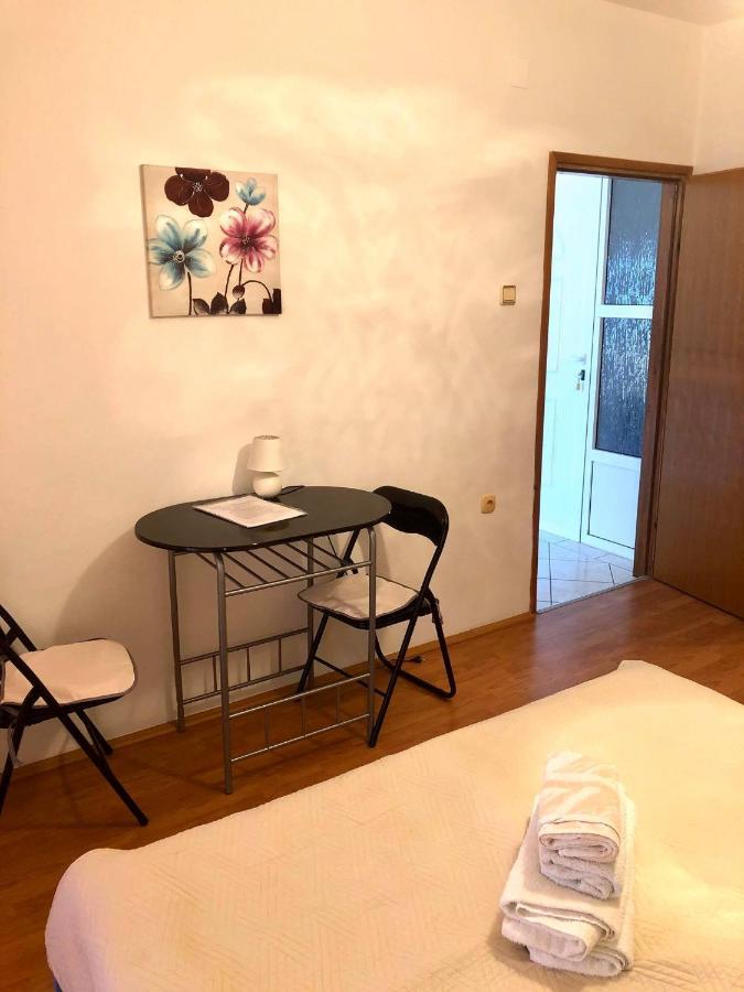 Apartments Damir 2838 Lopar Exterior foto
