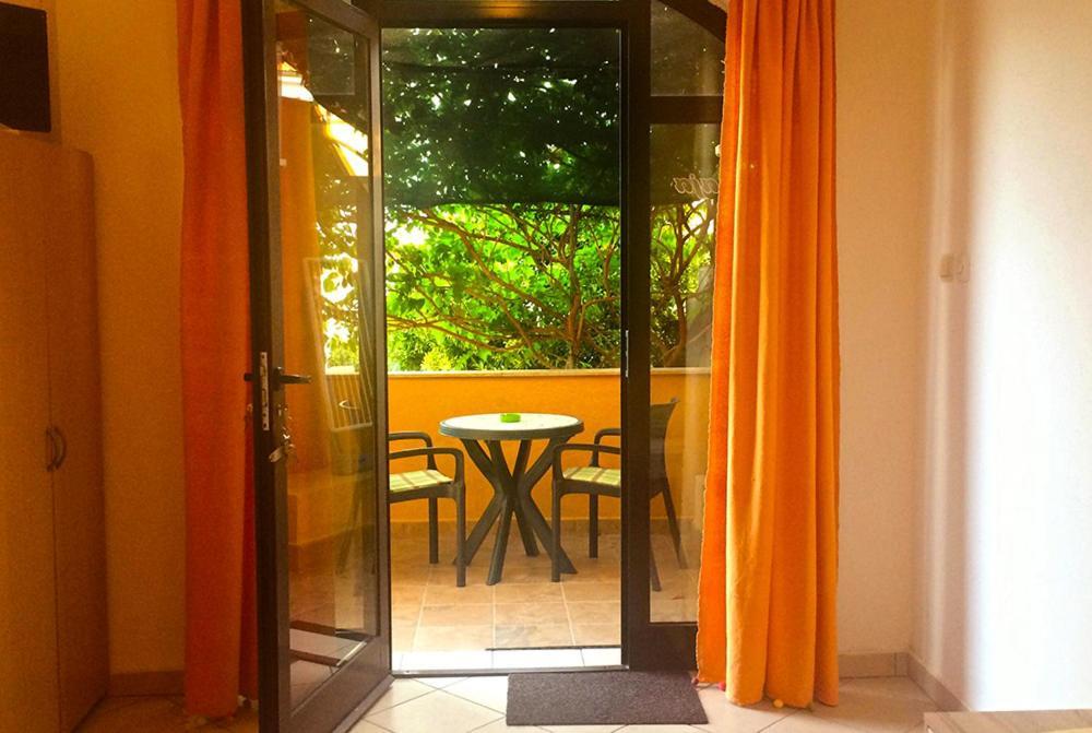 Apartments Damir 2838 Lopar Exterior foto