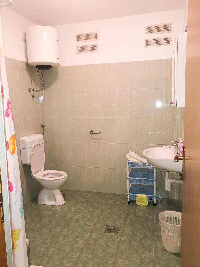 Apartments Damir 2838 Lopar Cameră foto