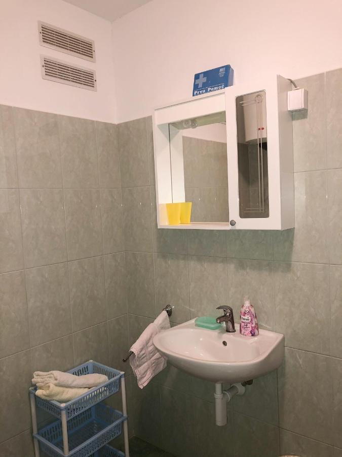 Apartments Damir 2838 Lopar Cameră foto