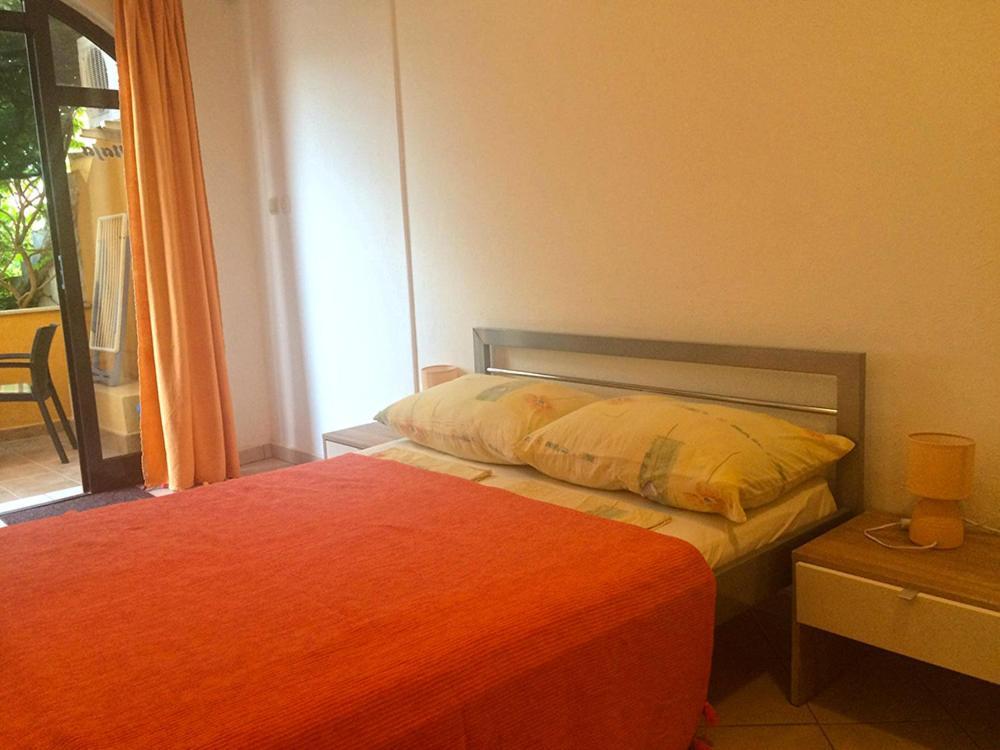 Apartments Damir 2838 Lopar Cameră foto