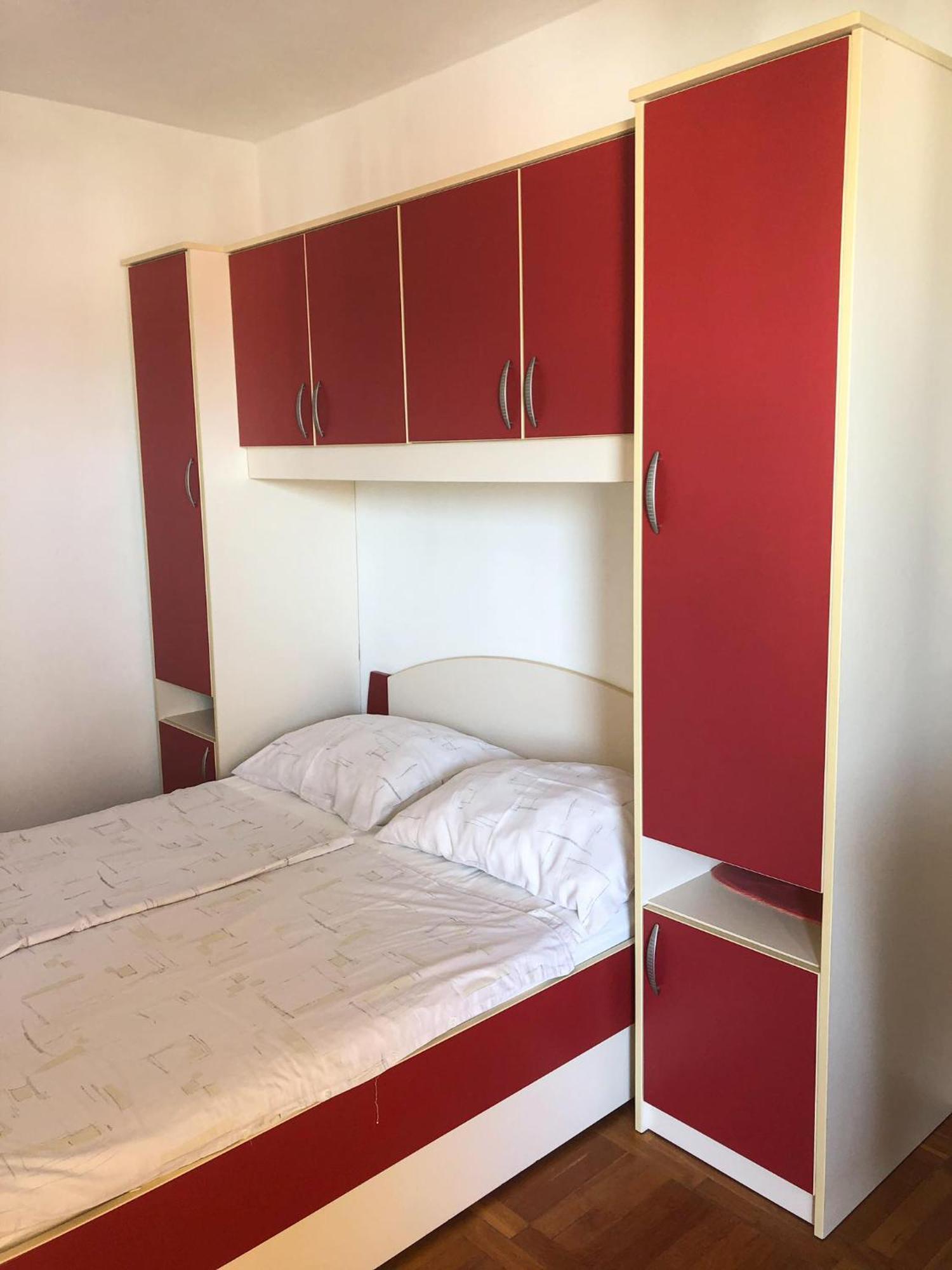 Apartments Damir 2838 Lopar Cameră foto